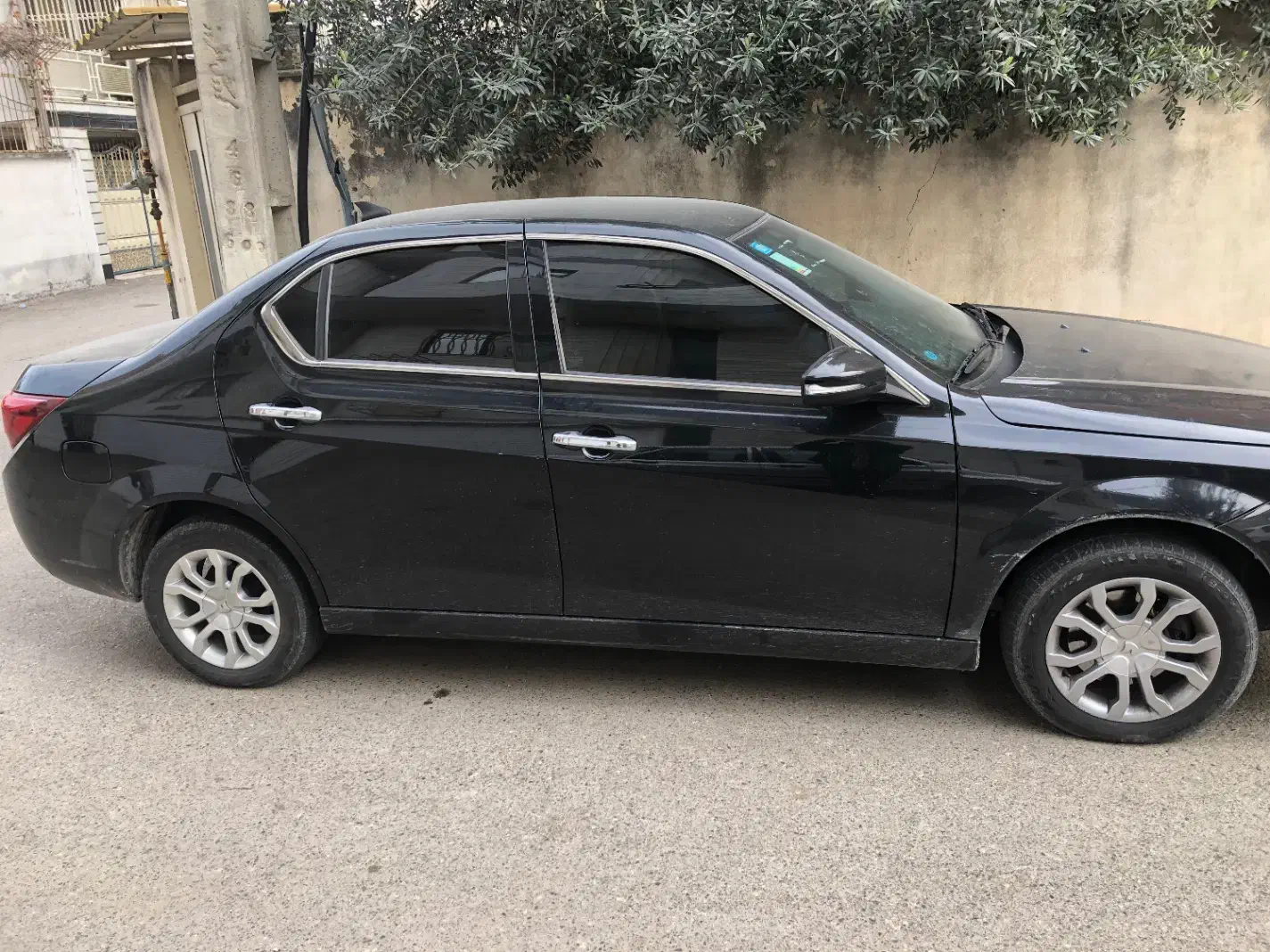 دنا پلاس|خودرو سواری و وانت|ساری, |دیوار