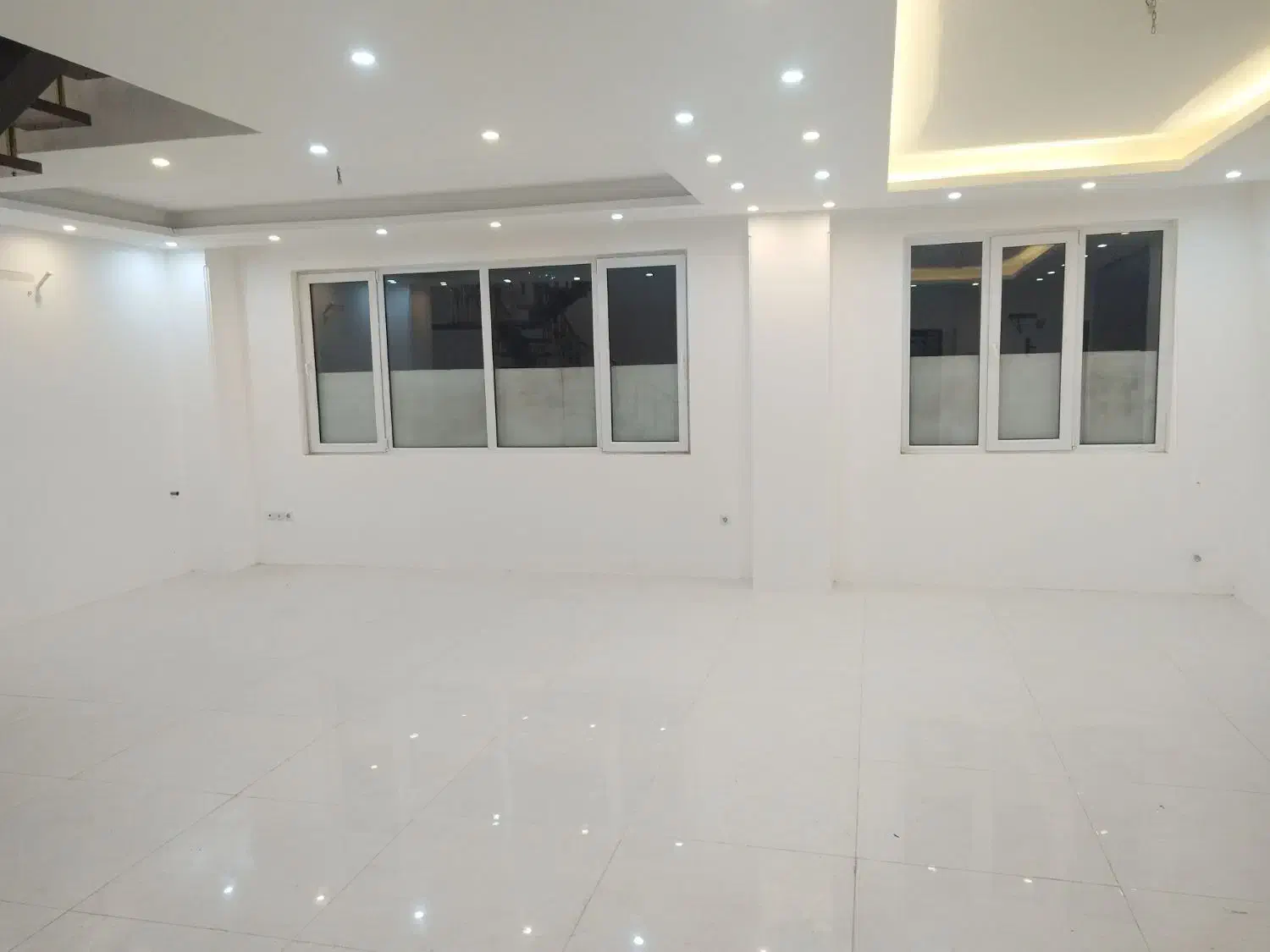 اپارتمان ۲۰۰متر ۳خواب دوبلکس در قدس|فروش آپارتمان|قم, شهرک قدس|دیوار