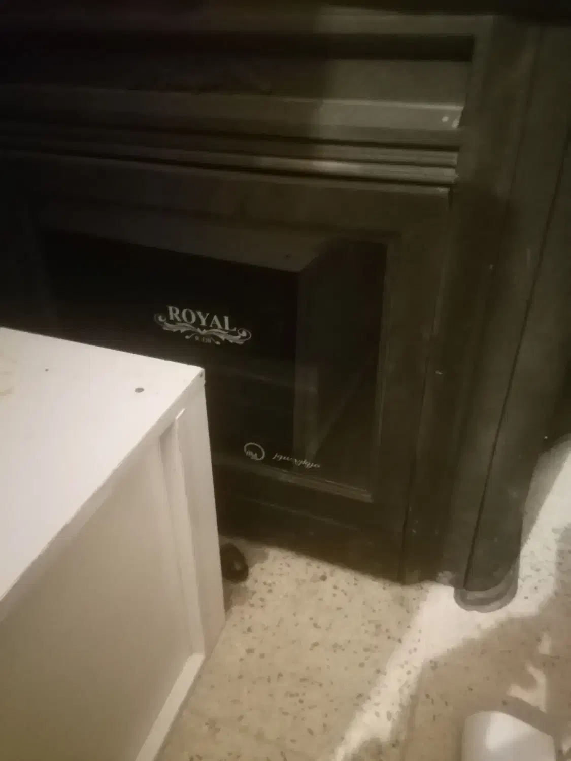 بخاری گازی|بخاری، هیتر، شومینه|ساوه, |دیوار