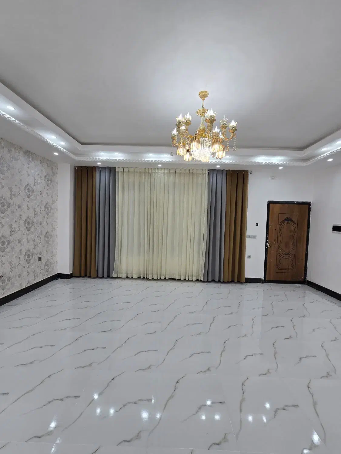 ویلایی کلید اول/ مختص خاص پسندان/شرف آباد|فروش خانه و ویلا|یاسوج, |دیوار