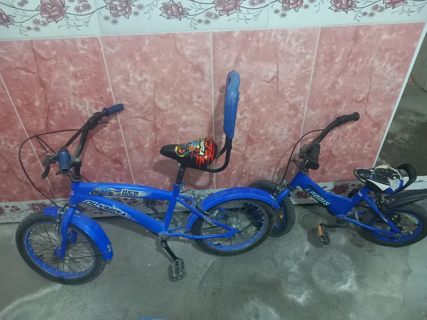 دوچرخه ۱۶|دوچرخه، اسکیت، اسکوتر|بجنورد, |دیوار