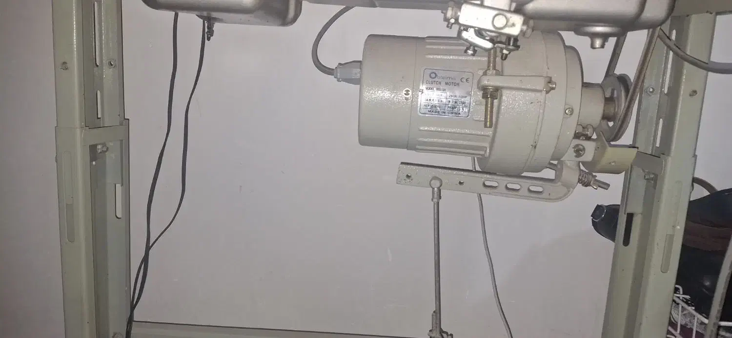 راسته  دوز و سر دوز|چرخ خیاطی و ریسندگی|بندر امام خمینی, |دیوار