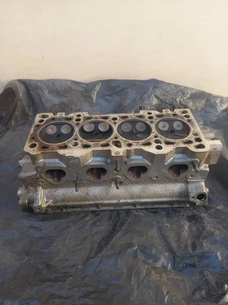 قطعات ریو. باشمارهتماس بگیرید|قطعات یدکی و لوازم جانبی|خرم‌آباد, |دیوار