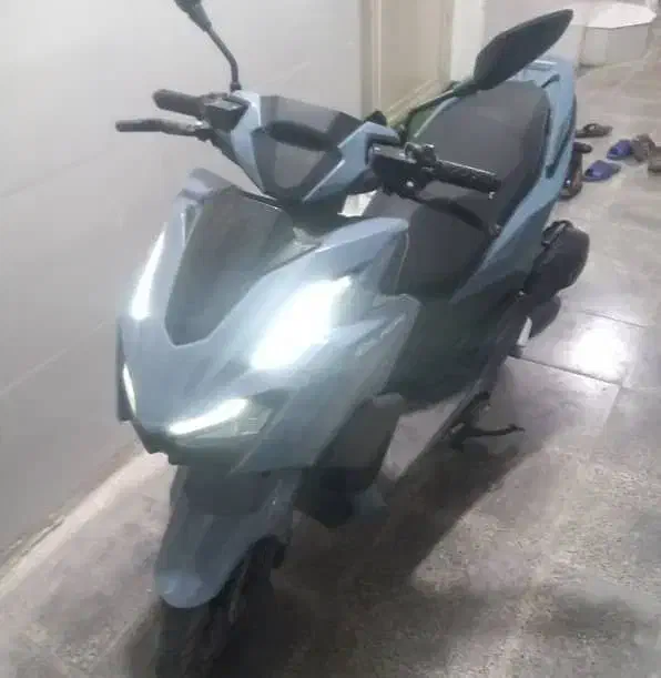 متورکلیک ۱۷۰|موتورسیکلت|رامهرمز, |دیوار