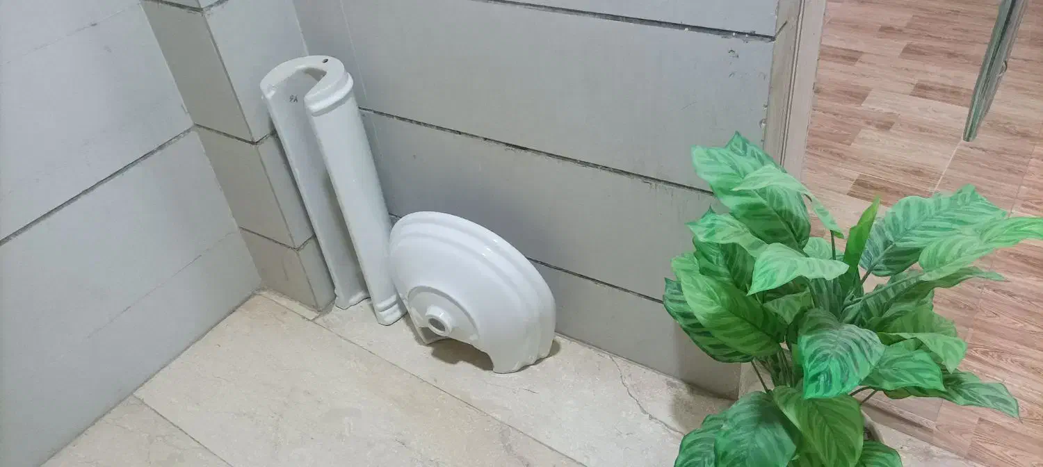 روشویی|لوازم سرویس بهداشتی|شاهینشهر, نبوت|دیوار