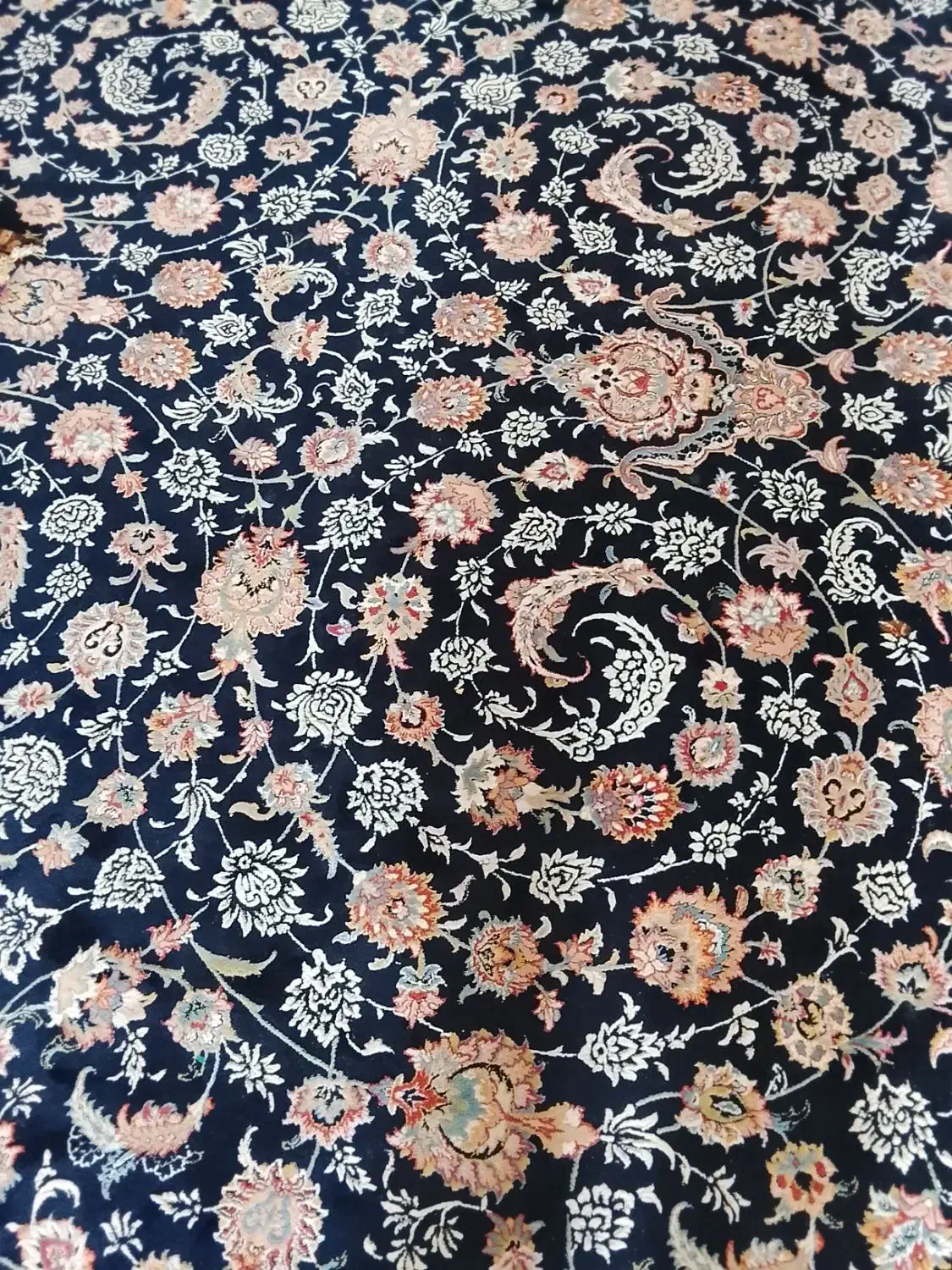 فرش|فرش|کوهدشت, |دیوار