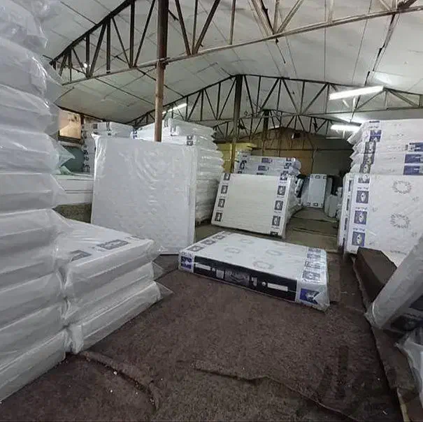 ضیافتیدرکالای خواب.بیمه خواب باشرکت رویال.مدل گل|تشک تختخواب|کرج, گلشهر|دیوار