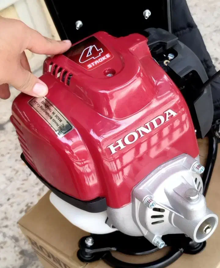 علف زن بوکسو (علفزن علفتراش علف تراش)مدل CG520|ماشینآلات صنعتی|تهران, شهرک ولیعصر جنوبی|دیوار