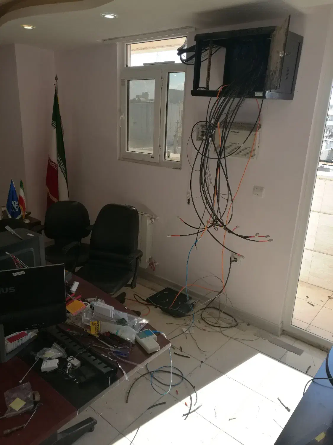 شبکه،اینترنت،تلفن|خدمات رایانه‌ای و موبایل|بوشهر, |دیوار