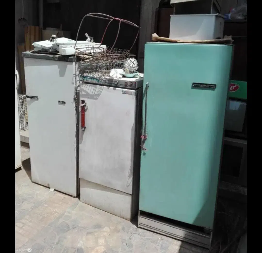 خرید ضایعات درب منزل( فوری)|خدمات پیشه و مهارت|لاهیجان, حاجی آباد|دیوار