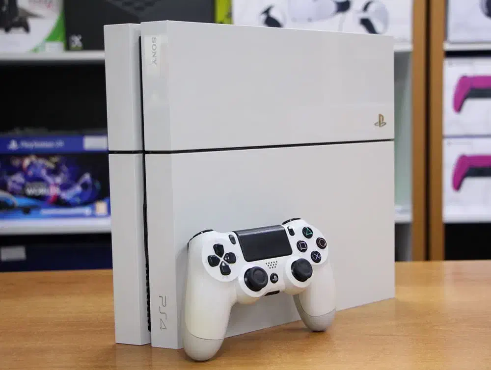 ps4 کپی خور|کنسول، بازی ویدئویی و آنلاین|الیگودرز, |دیوار