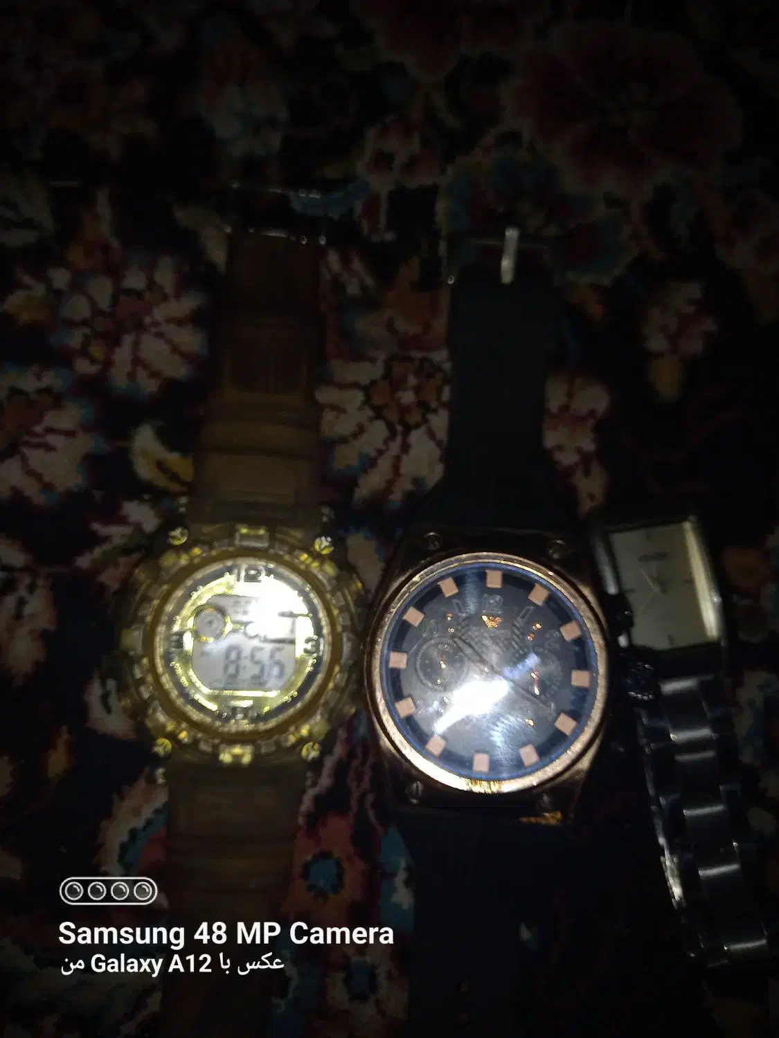 ساعت فروشی  همگی سالم|ساعت|کاشان, حسن آباد|دیوار