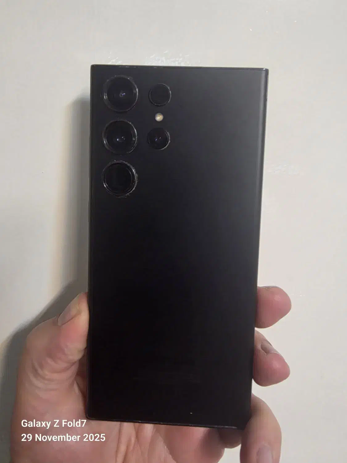 S23 Ultra|موبایل|تهران, امانیه|دیوار