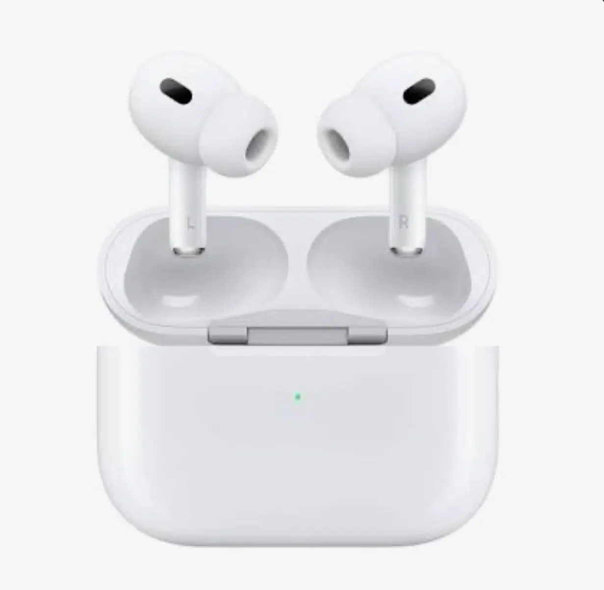 AirPods Pro 2nd generation|لوازم جانبی موبایل و تبلت|شیراز, قدوسی غربی|دیوار