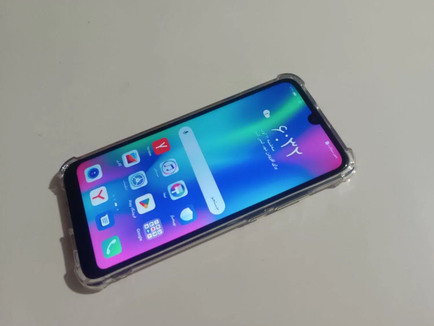 honor 10 لایت|موبایل|تالش, هشتپر|دیوار