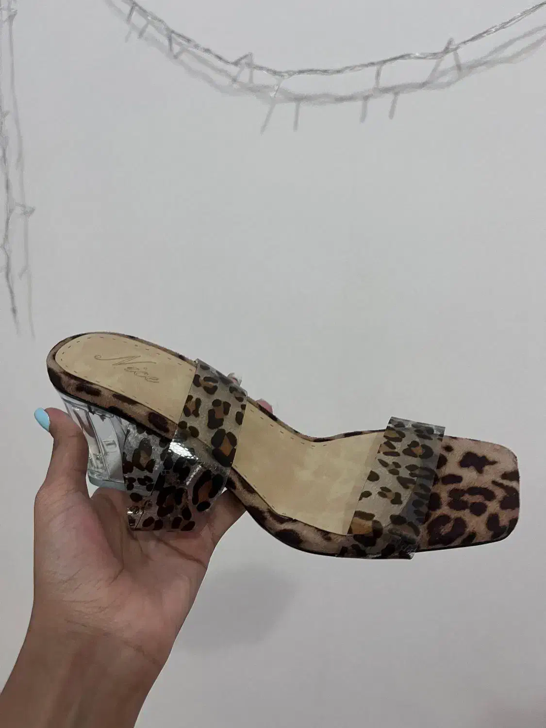 صندل زنونه|کیف، کفش، کمربند|بندرعباس, |دیوار