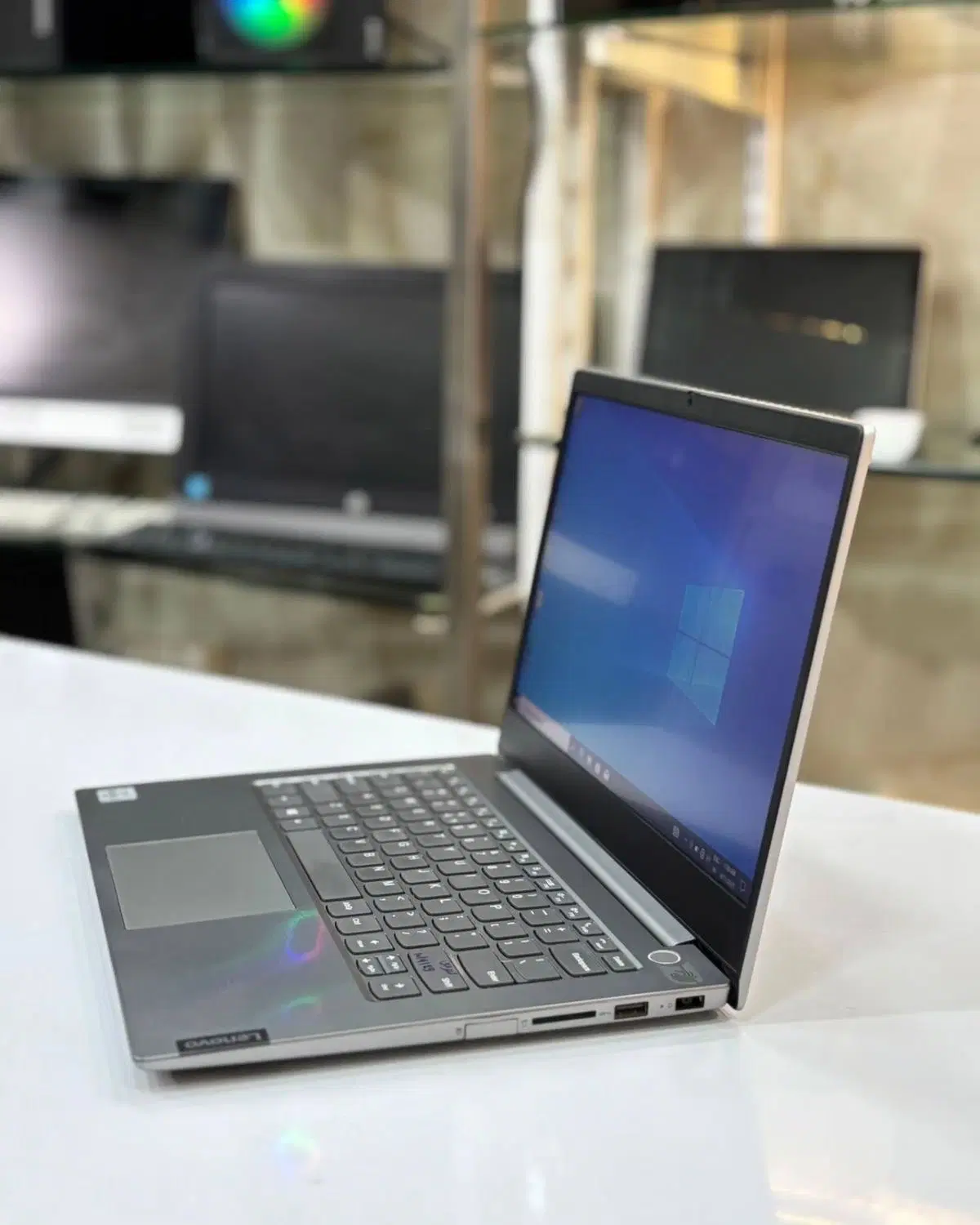 لپتاپ Asus-Dell-Hp-Lenovo تخفیف ۳۰٪ تا پایان هفته|رایانه همراه|تهران, صادقیه|دیوار