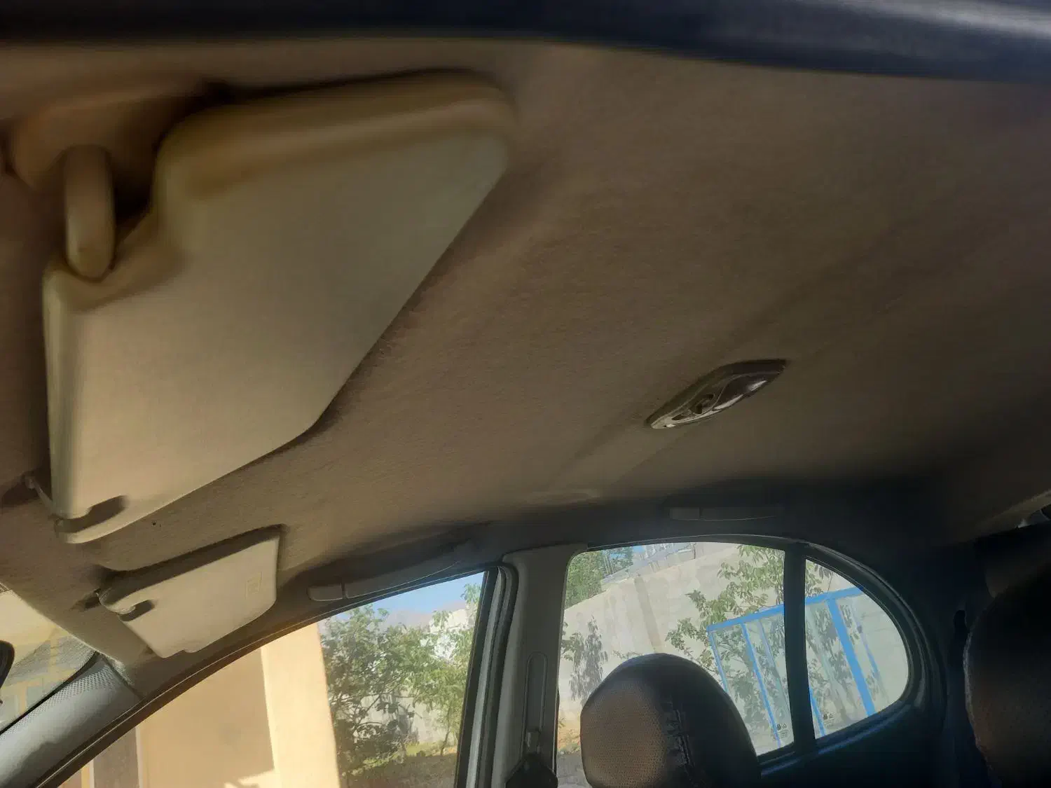 تیباپلاسمدل ۴۰۰ بدون رنگ،کارکرد۴۰۰۰ کیلومتر|خودرو سواری و وانت|یاسوج, |دیوار