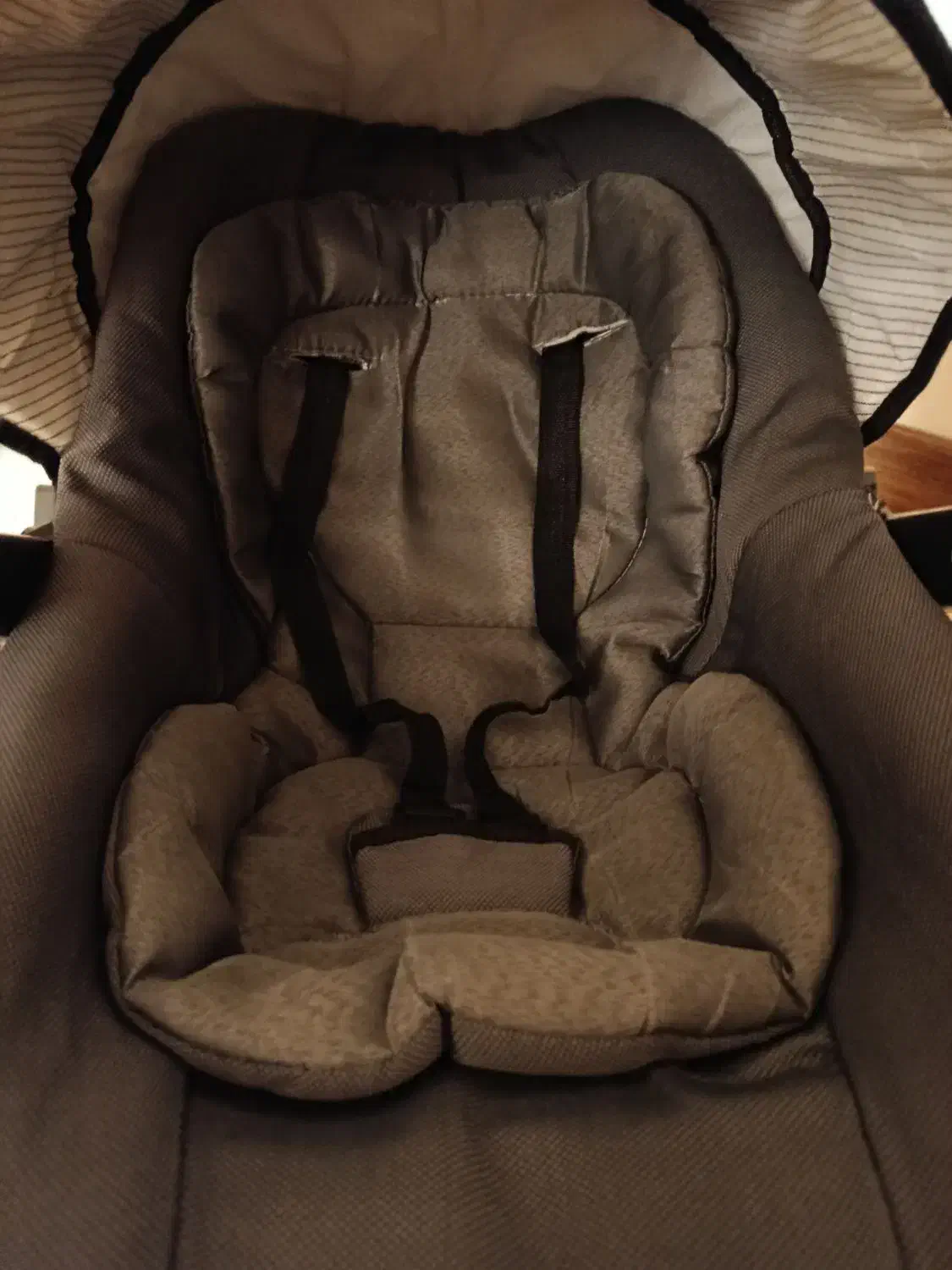 کریر|کالسکه و لوازم جانبی|کرج, خرمدشت|دیوار