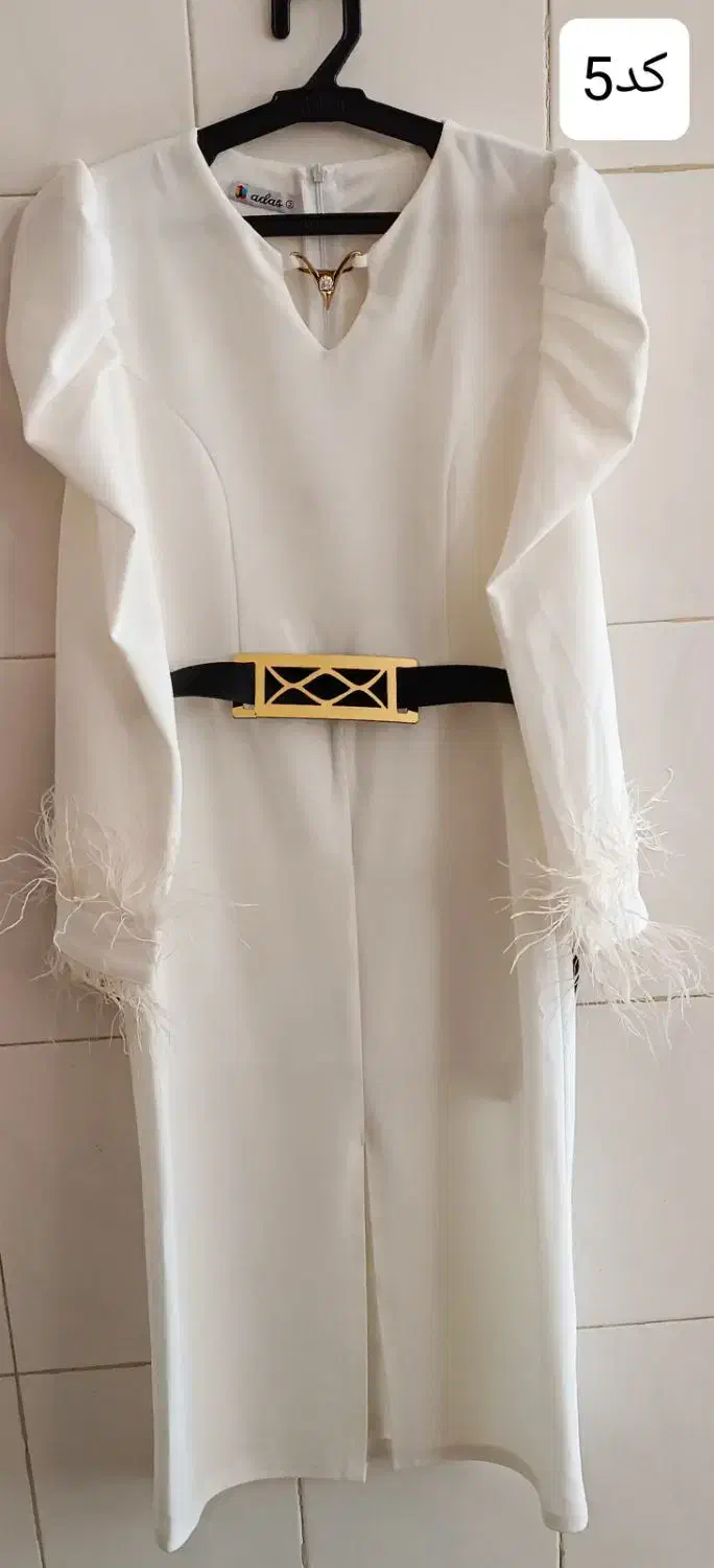 لباس زنانه مجلسی|لباس|آذرشهر, |دیوار