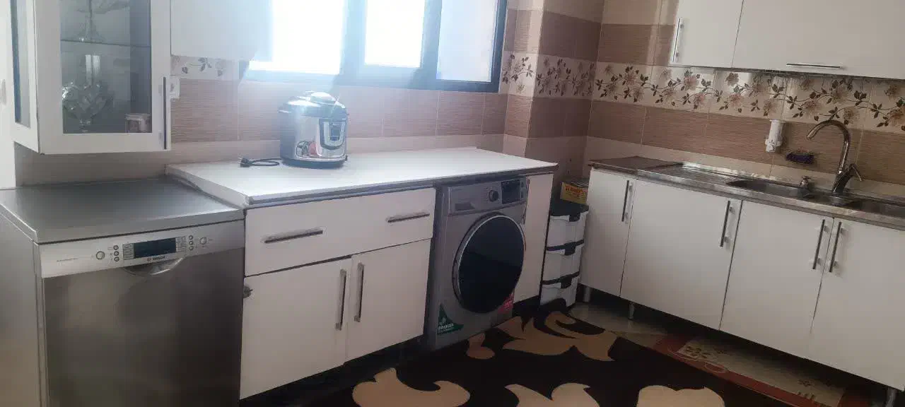 اپارتمان تک واحدی ۱۲۰متر دوخواب|اجارهٔ آپارتمان|قم, زنبیل آباد|دیوار