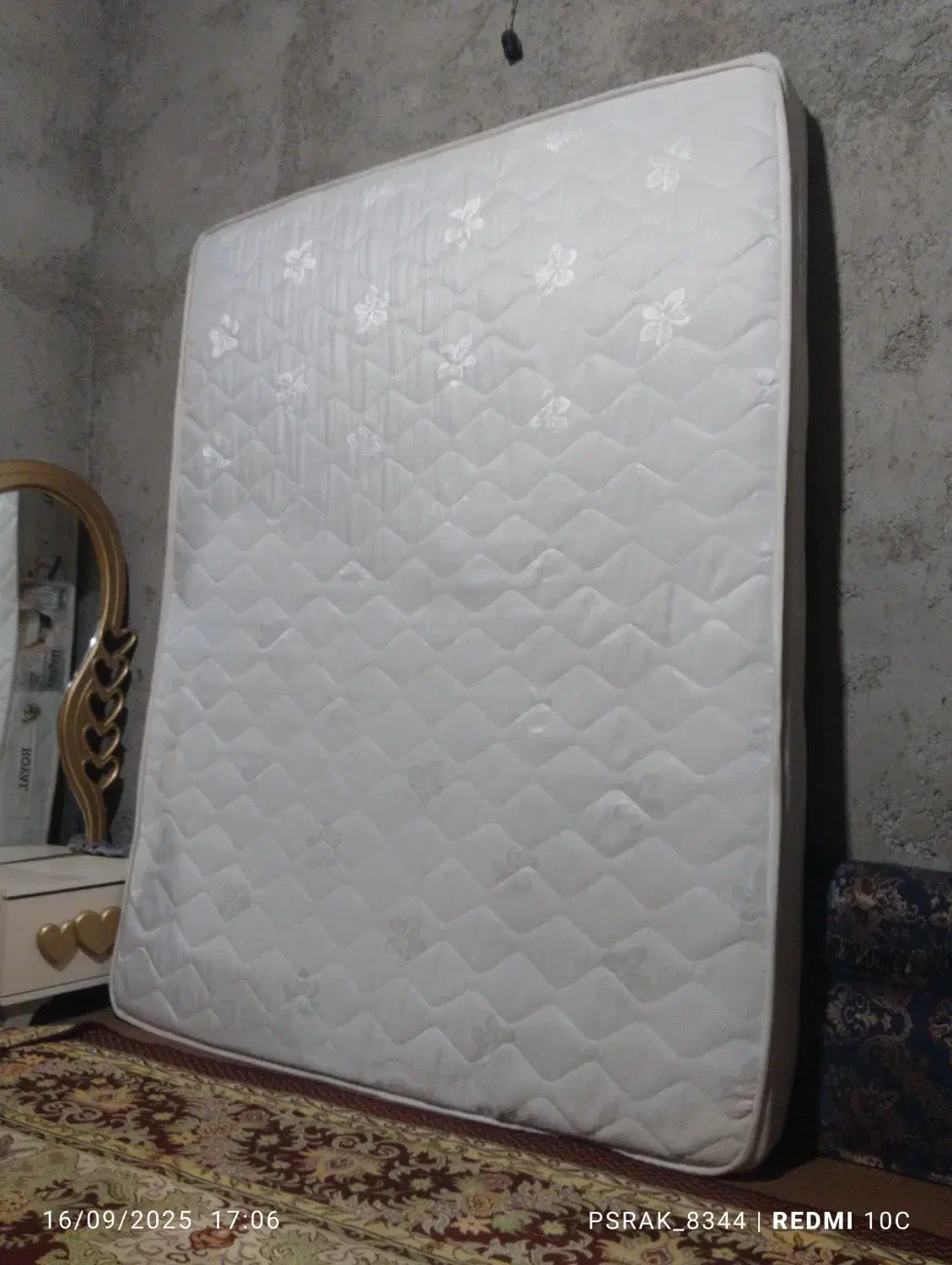 سرویس خواب قلبی|تخت و سرویس خواب|ایرانشهر, |دیوار