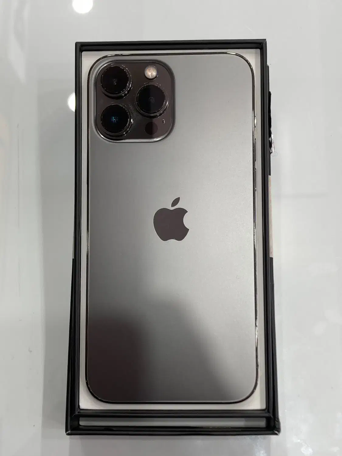 ۱۳پرومکس یک ترا بدون خط و خش|موبایل|یزد, |دیوار