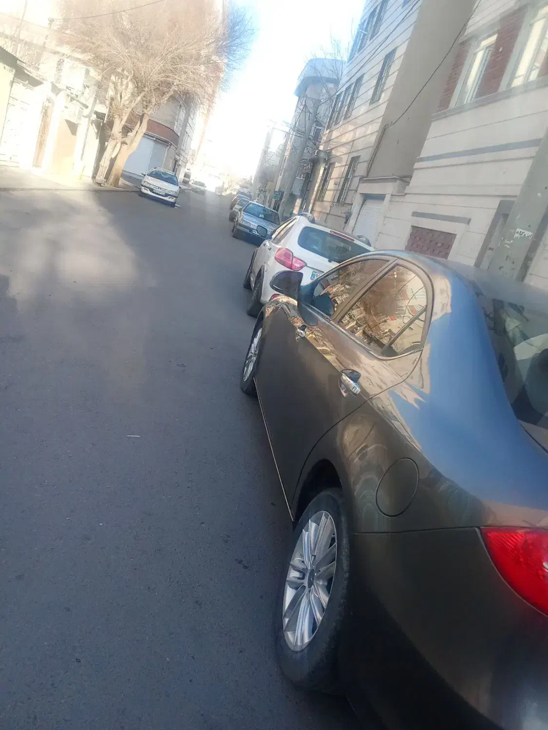 خودرو جک جی 5|خودرو سواری و وانت|تهران, کیانشهر|دیوار