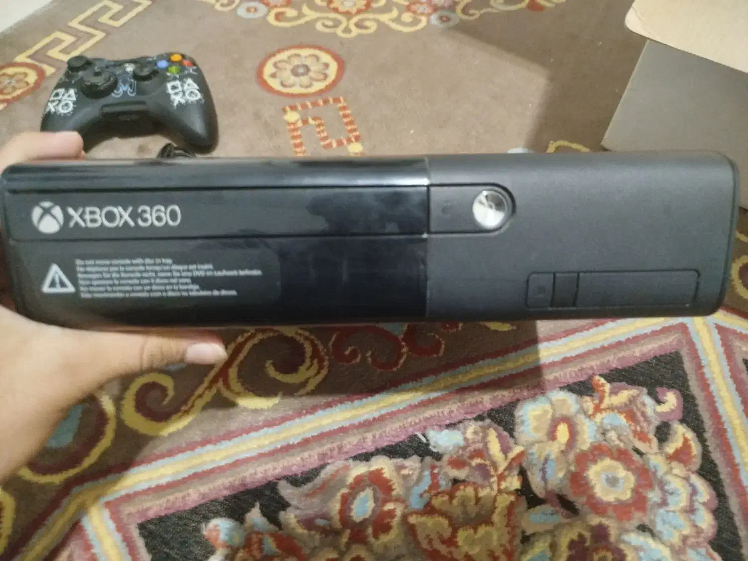 xbox360|کنسول، بازی ویدئویی و آنلاین|نیشابور, هفده شهریور|دیوار