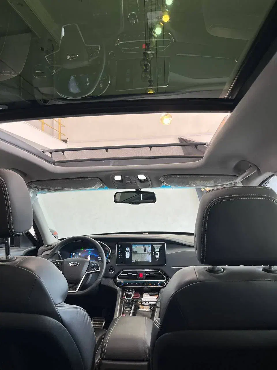 kmc ( k7)|خودرو سواری و وانت|تهران, شکیبا|دیوار