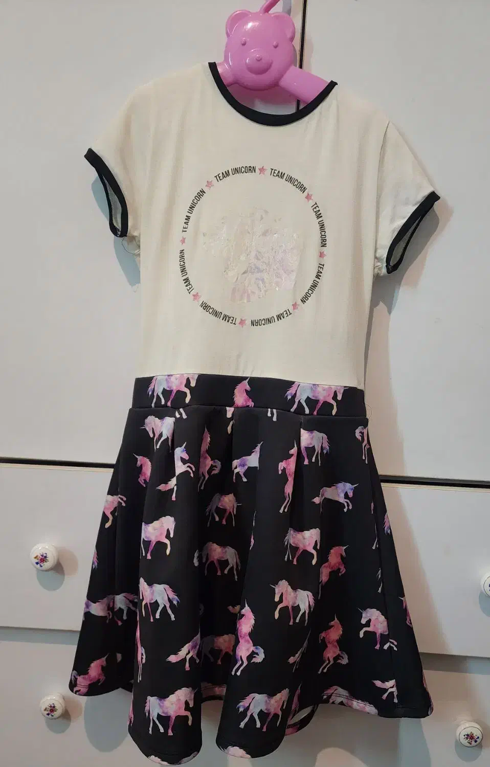 کاپشن و لباس دخترونه|کفش و لباس بچه|صباشهر, |دیوار