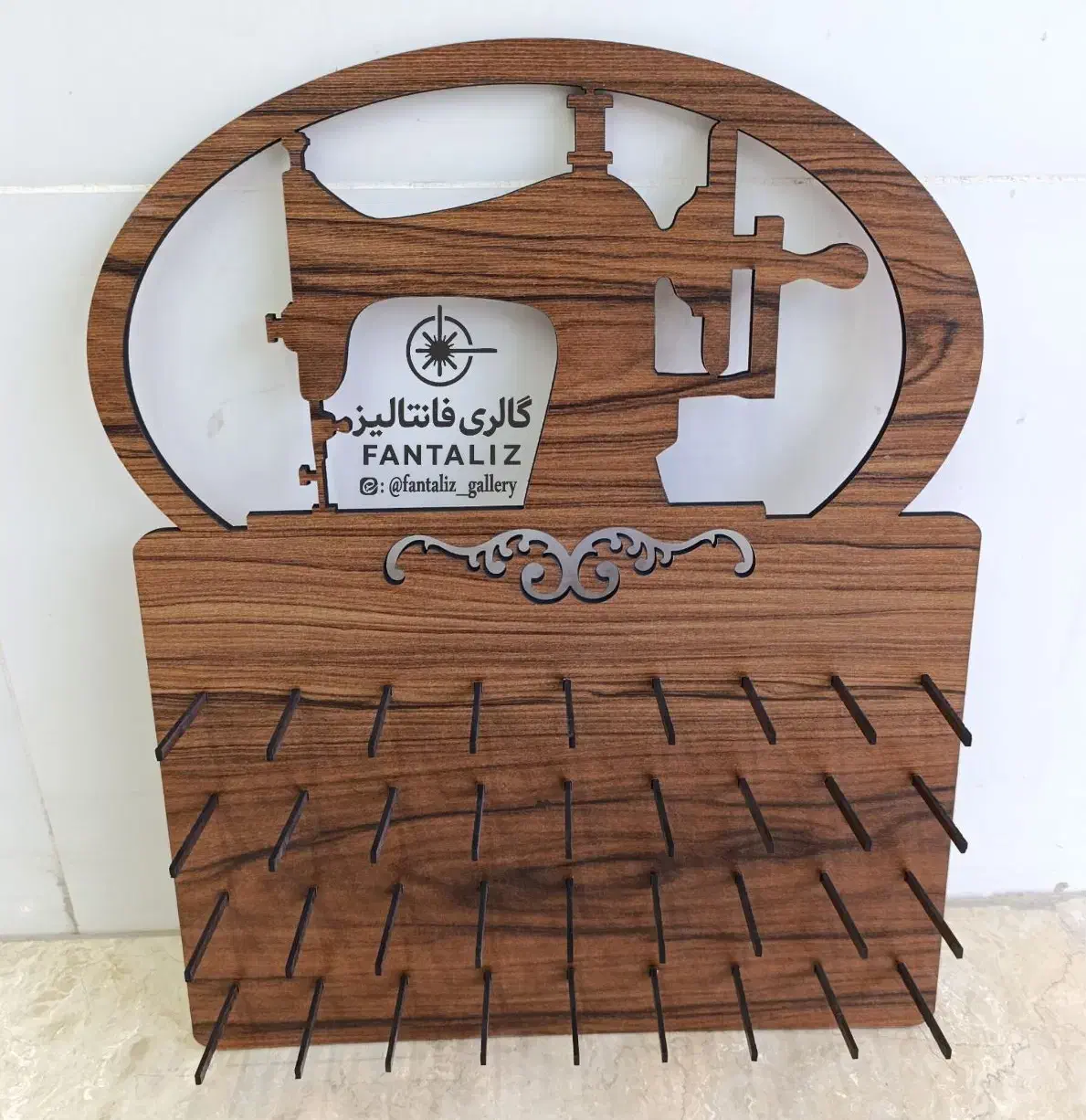 خدمات برش لیزر و حکاکی فایبر مارکینگ ( غیرفلزات )|خدمات پیشه و مهارت|یزد, |دیوار