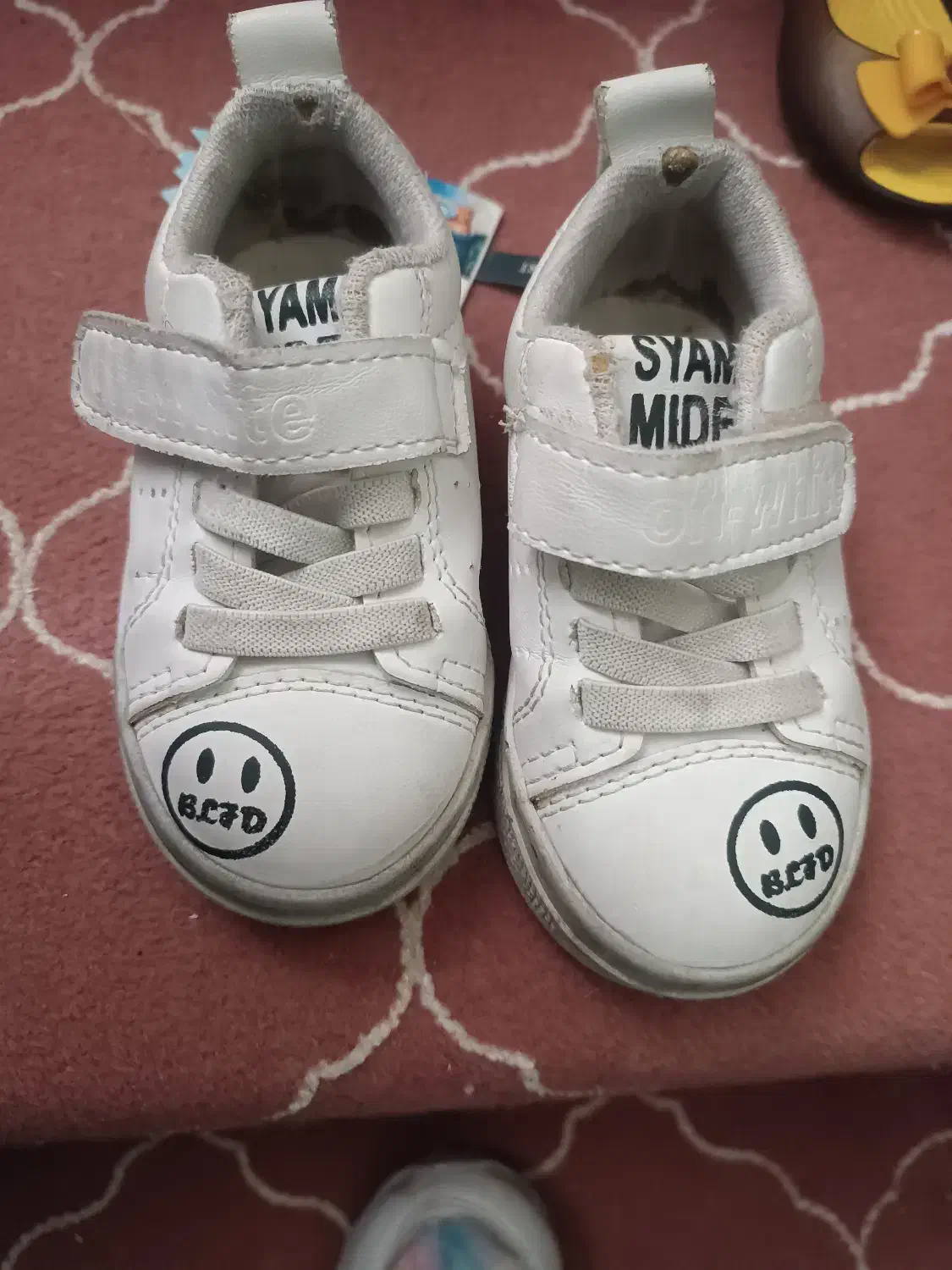 کفش بچگانه|کفش و لباس بچه|خمینی‌شهر, |دیوار