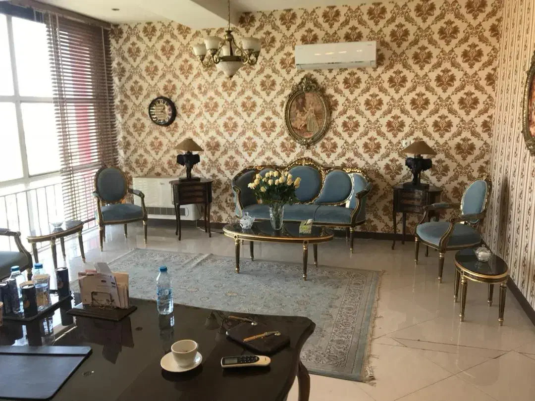 به تعدادی پرسنل خانوم جهت املاک نیازمندیم|استخدام اداری و مدیریت|مشهد, احمدآباد|دیوار