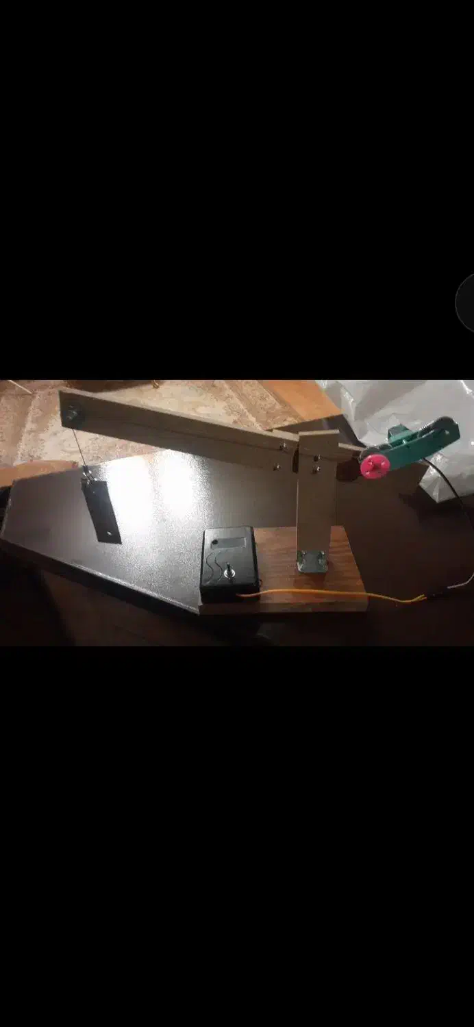 جرثقیل برای کلاس نهم|اسباببازی|تبریز, |دیوار