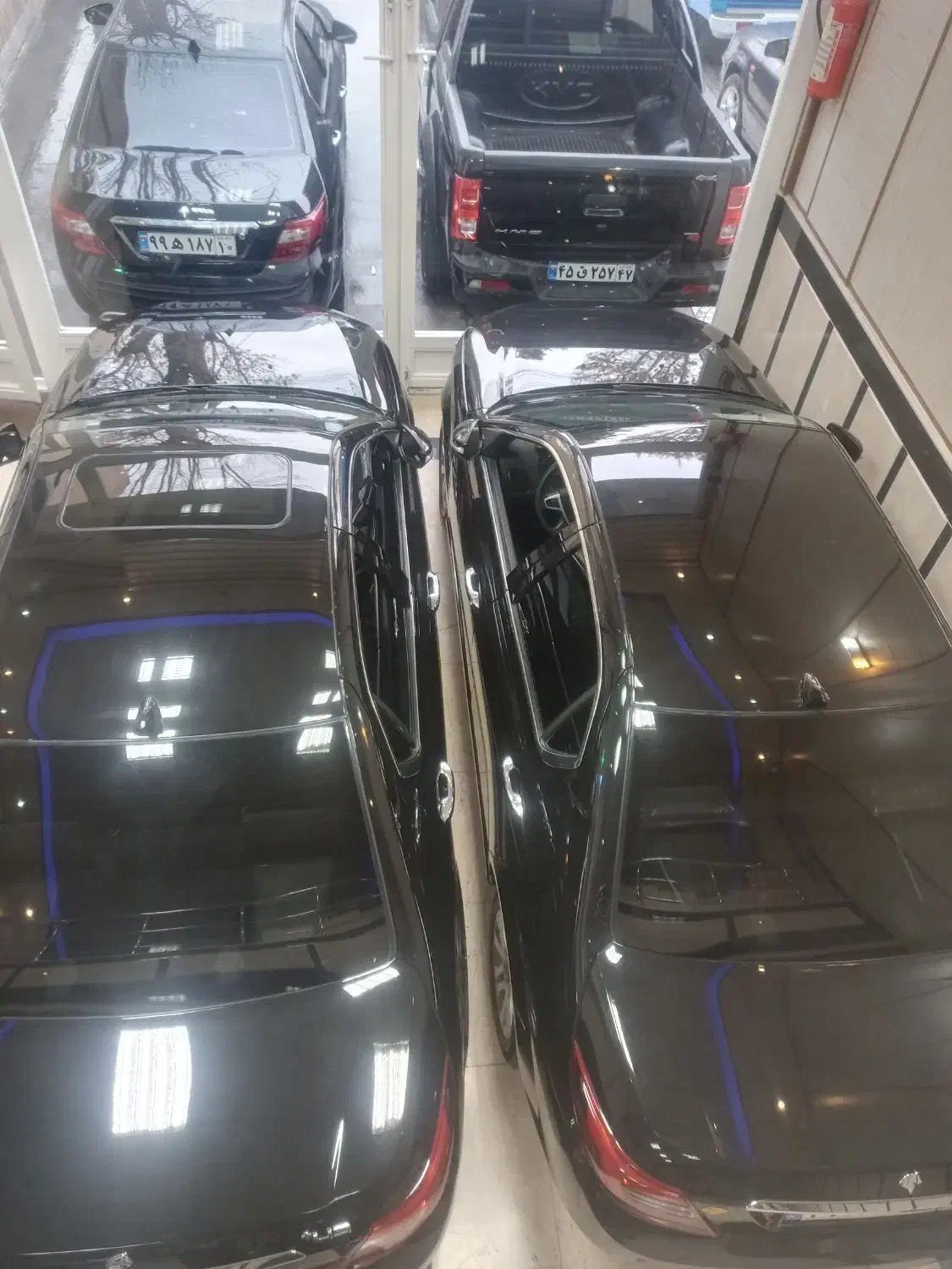 دنا پلاس|خودرو سواری و وانت|ارومیه, |دیوار