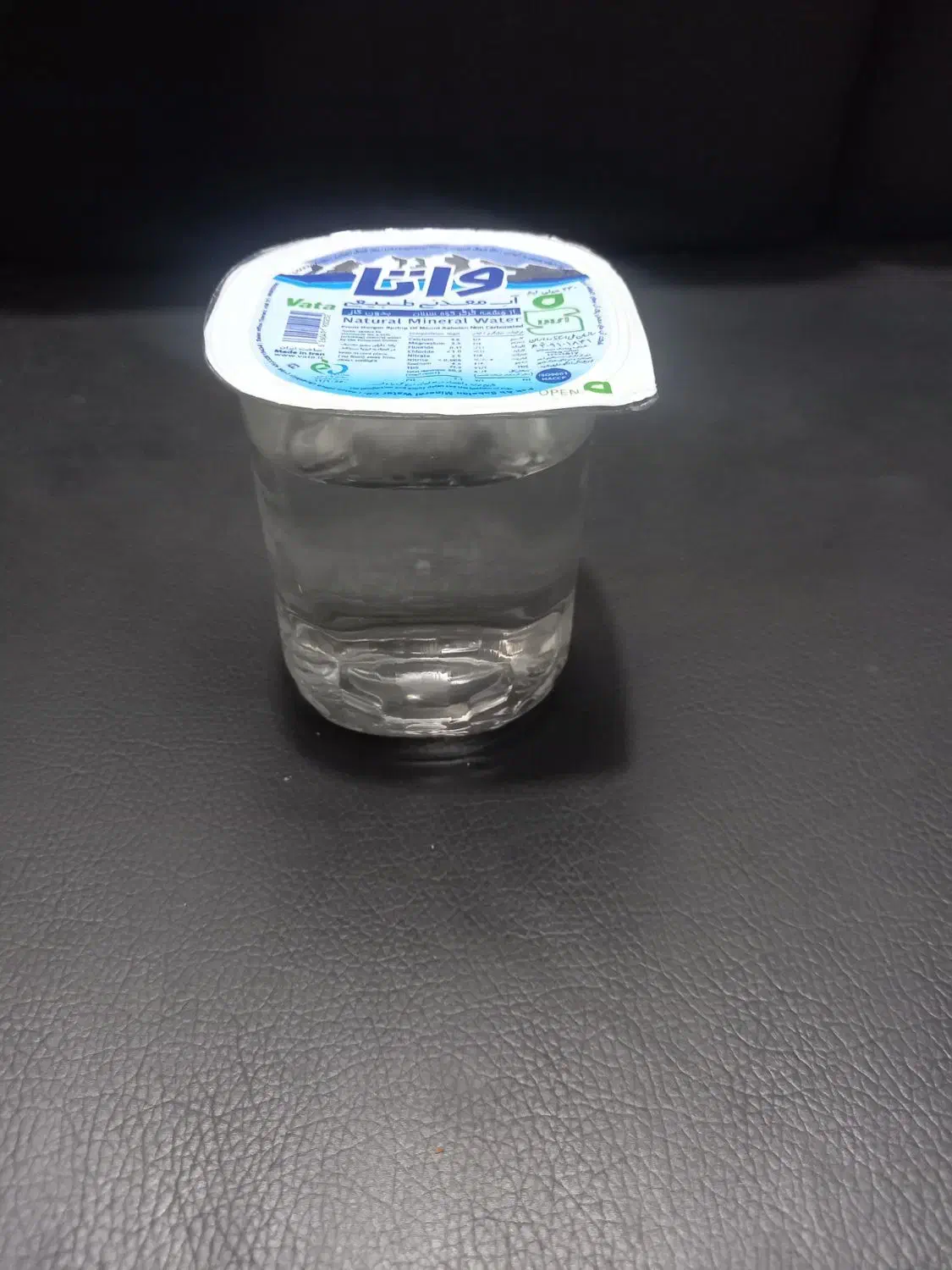 آب معدنی واتا قیمت مناسب|خوردنی و آشامیدنی|تهران, پردیسان|دیوار