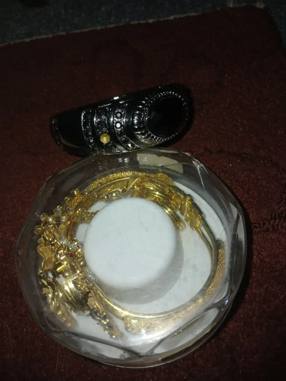 ۲ عدد دستبند بدلیجات|بدلیجات|تهران, مسعودیه|دیوار