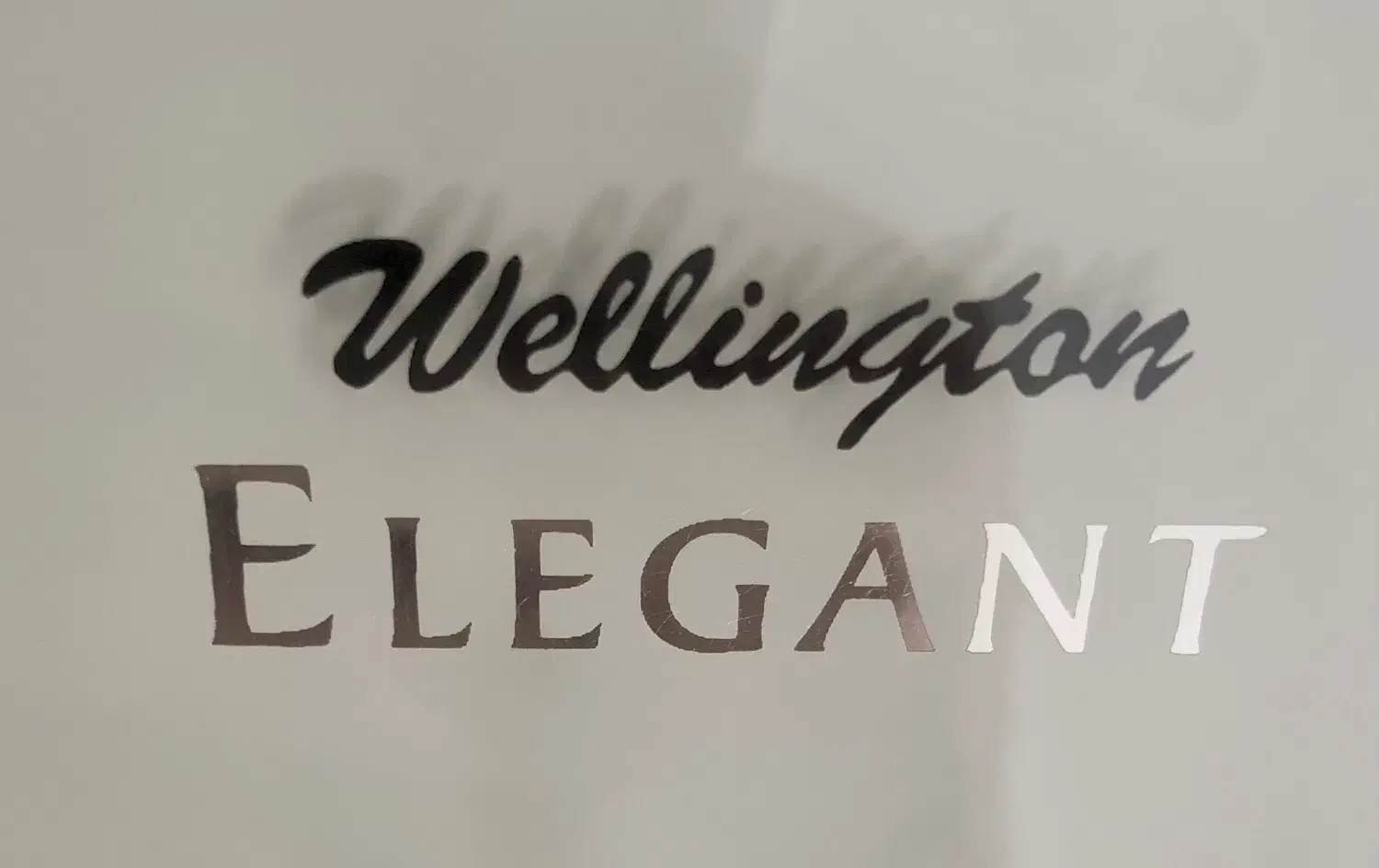 ساعت دیواری برند wellington با بدنهی چوبی|ساعت دیواری و تزئینی|مشهد, آزادشهر|دیوار