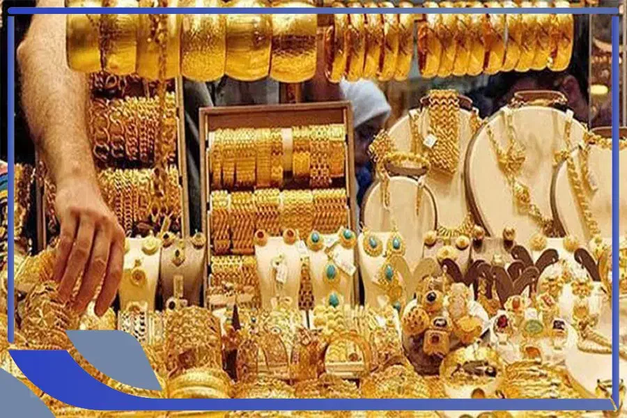 استخدامی کارگاه زرگری و طلا جواهرات|استخدام صنعتی، فنی، مهندسی|زنجان, |دیوار