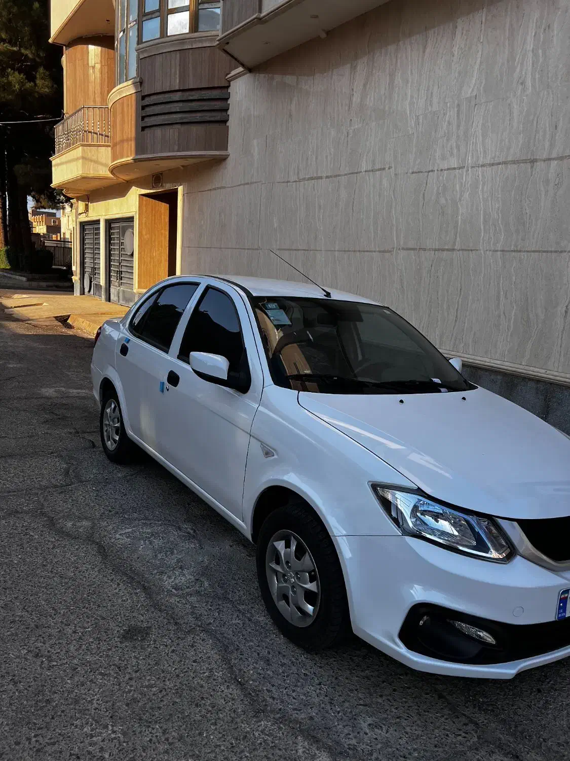 ساینا s مدل 1404|خودرو سواری و وانت|گناباد, |دیوار