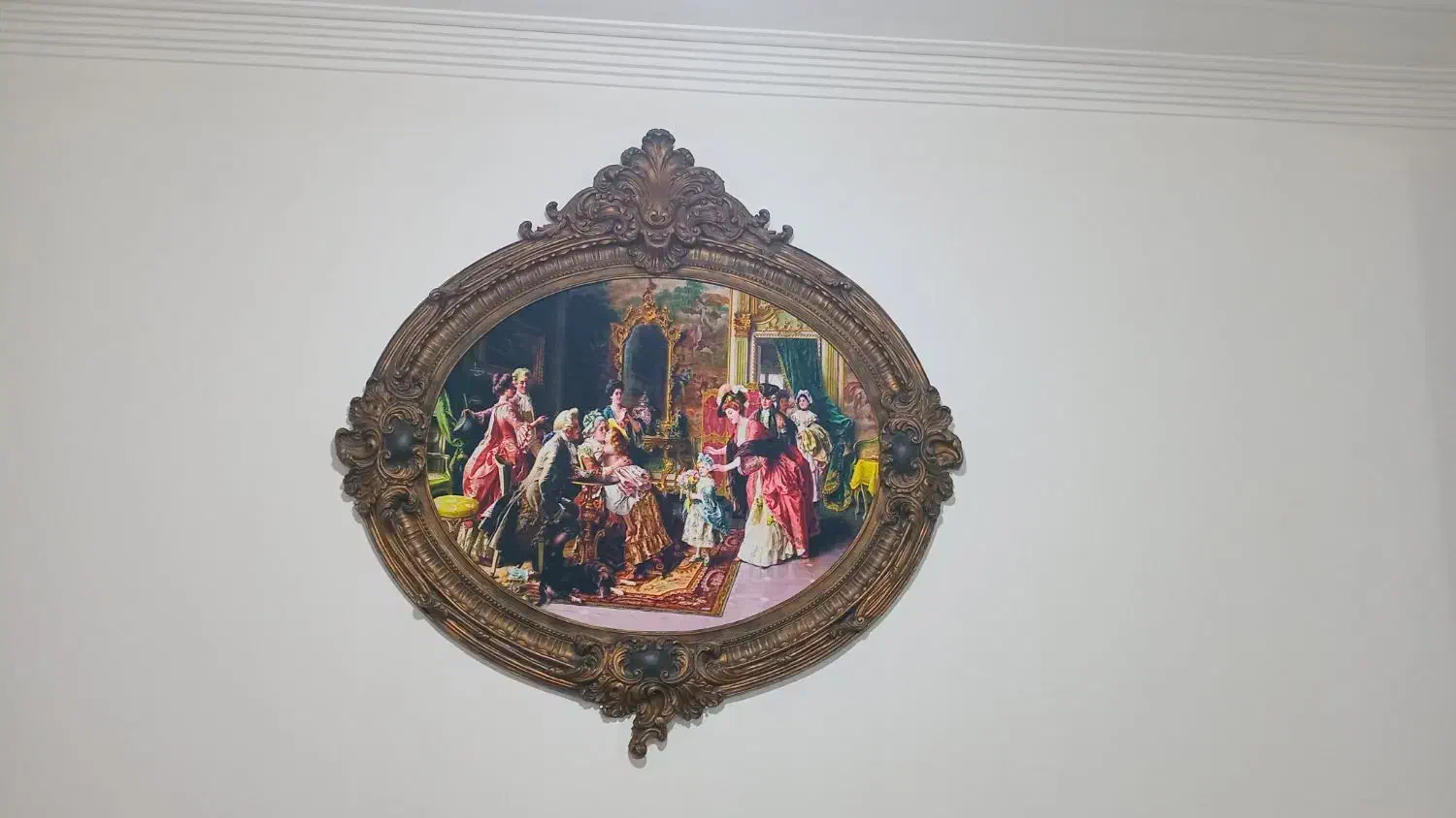 تابلو|تابلو، نقاشی، عکس|کوهدشت, |دیوار