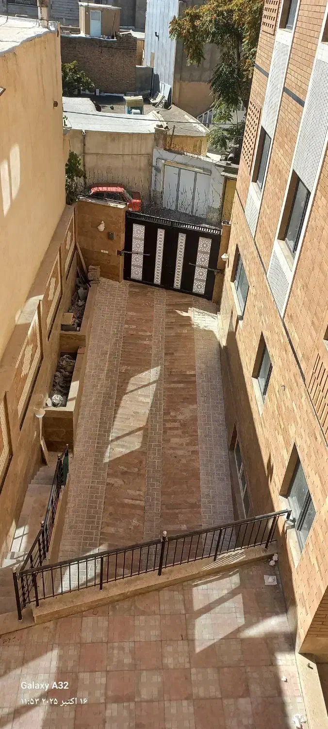 واحدی یک خوابه کلید نخورده نوساز مرکز شهر|فروش آپارتمان|سنندج, |دیوار