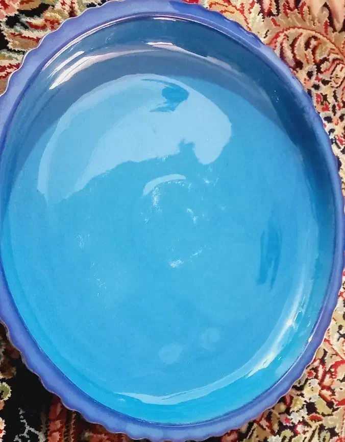 ظروف سفالی|ظروف پخت‌وپز|قزوین, |دیوار