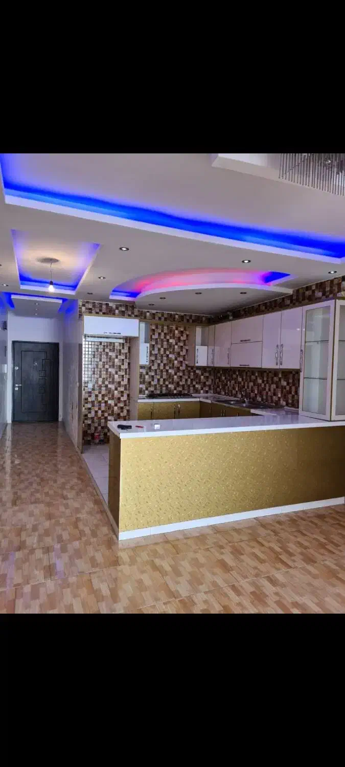 100 متر آپارتمان 3 خوابه رهن و اجاره