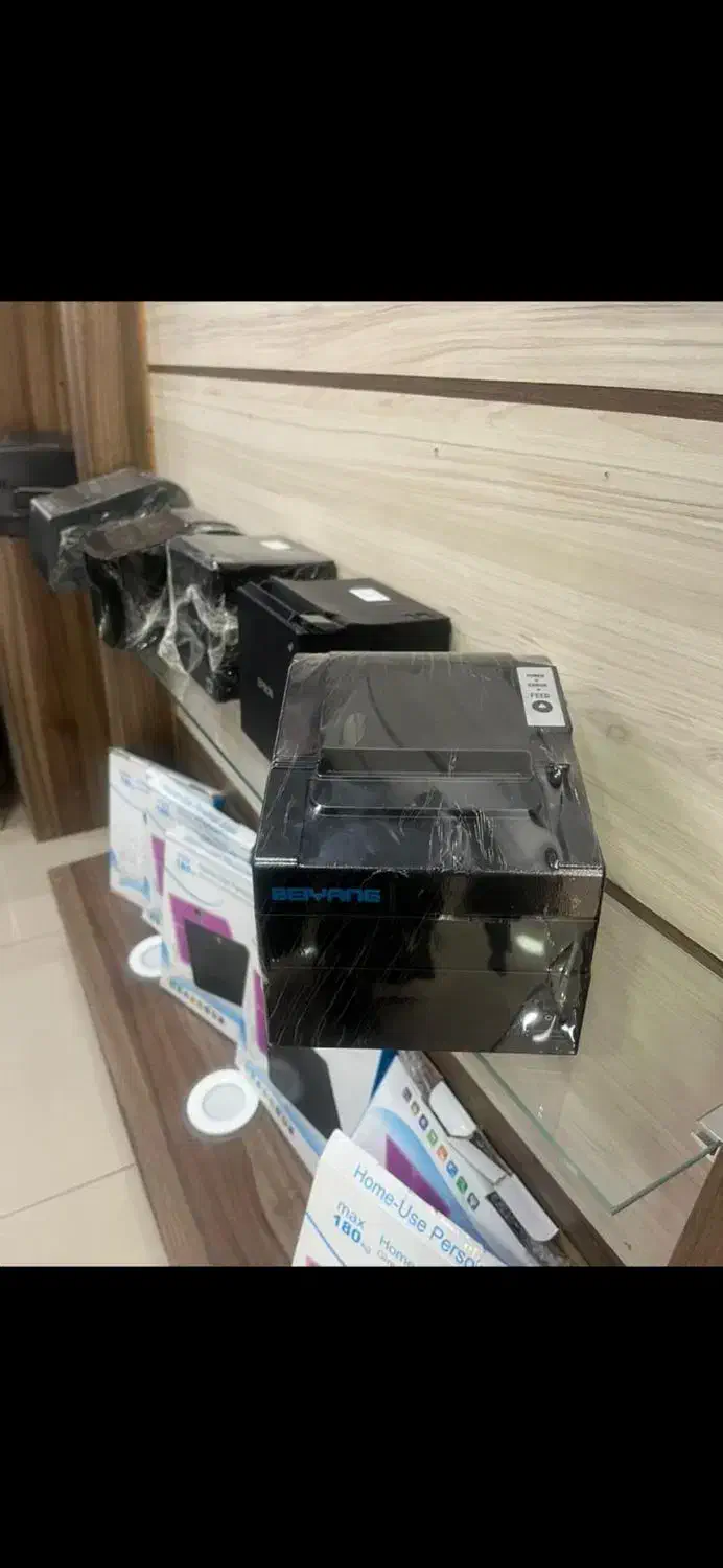 بارکدخوان/اسکنر/دیتالوجیک/لیبل زن/فیش پرینتر GD411|پرینتر، اسکنر، کپی، فکس|زاهدان, |دیوار