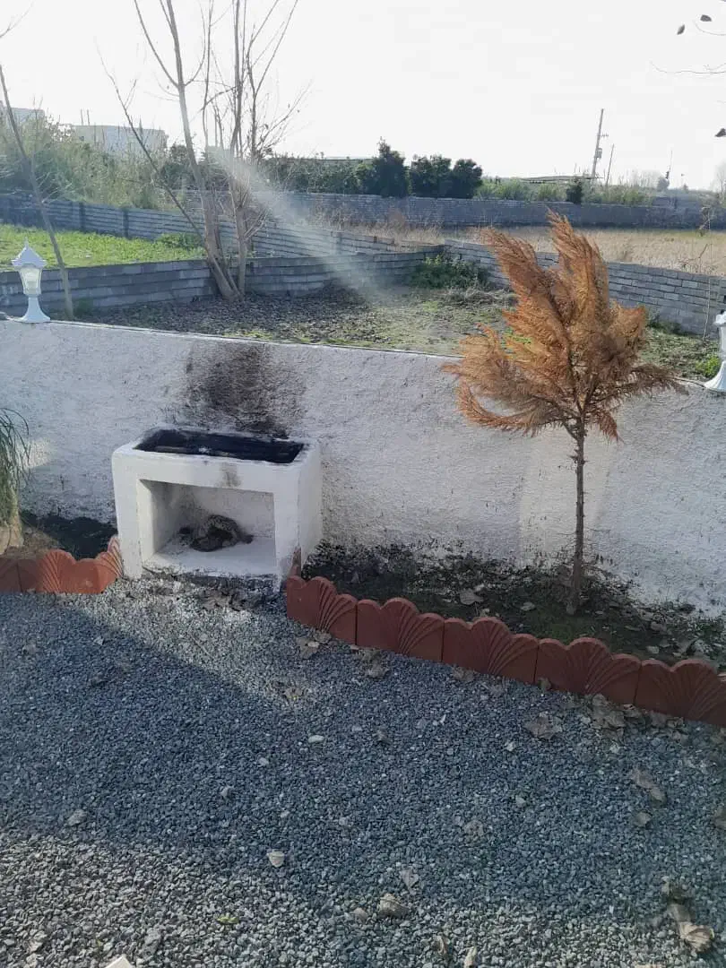 ویلا  روف دار ۲۰۰ متری جاده دابودشت|فروش خانه و ویلا|دابودشت, |دیوار