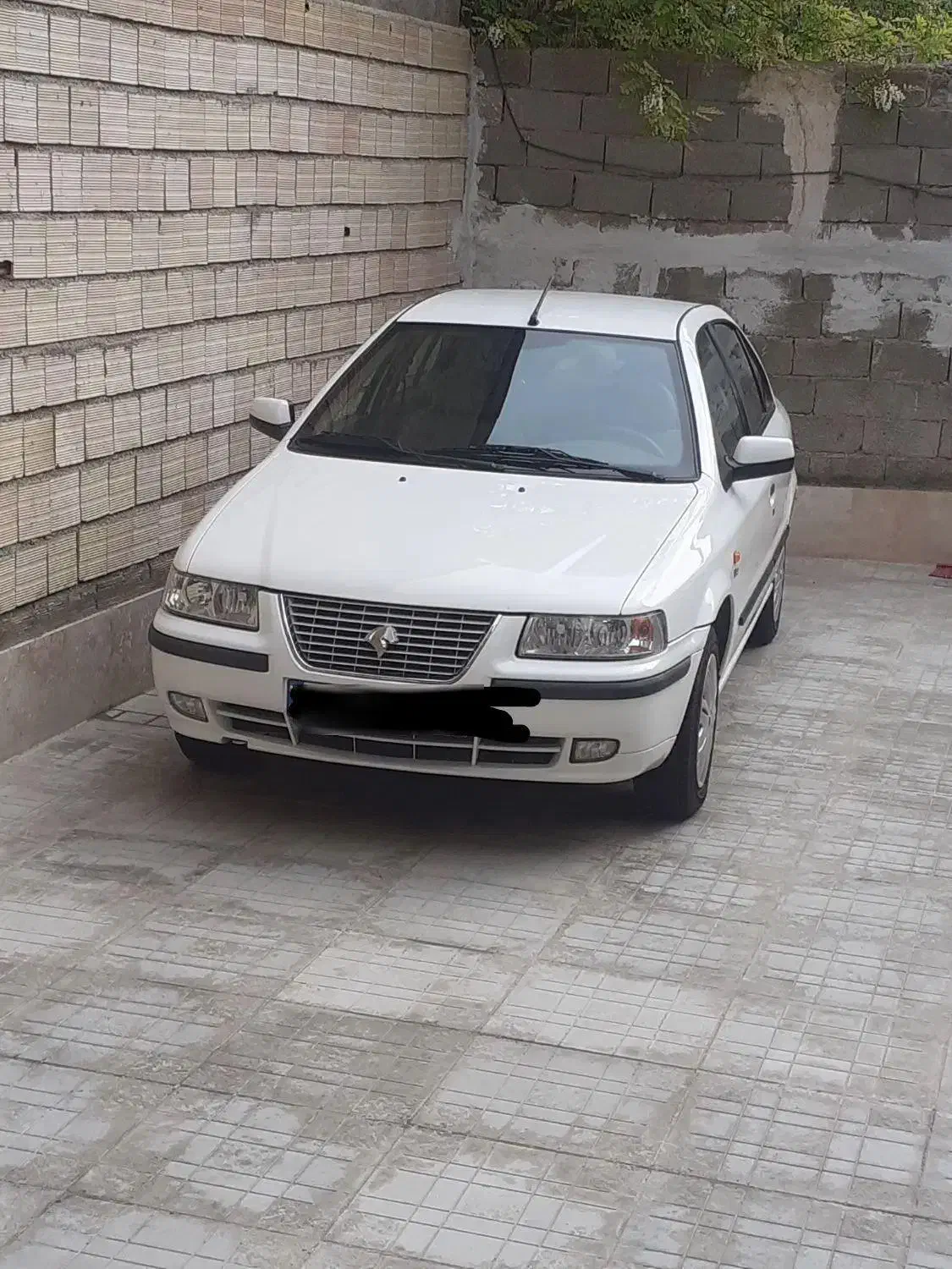 سمند SE، مدل ۱۳۹۴|خودرو سواری و وانت|تهران, آذربایجان|دیوار