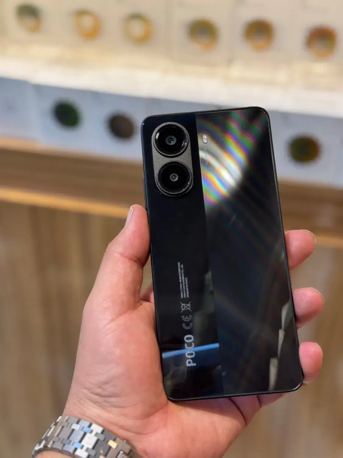 poco x7pro 5G|موبایل|نیشابور, شریعتی|دیوار