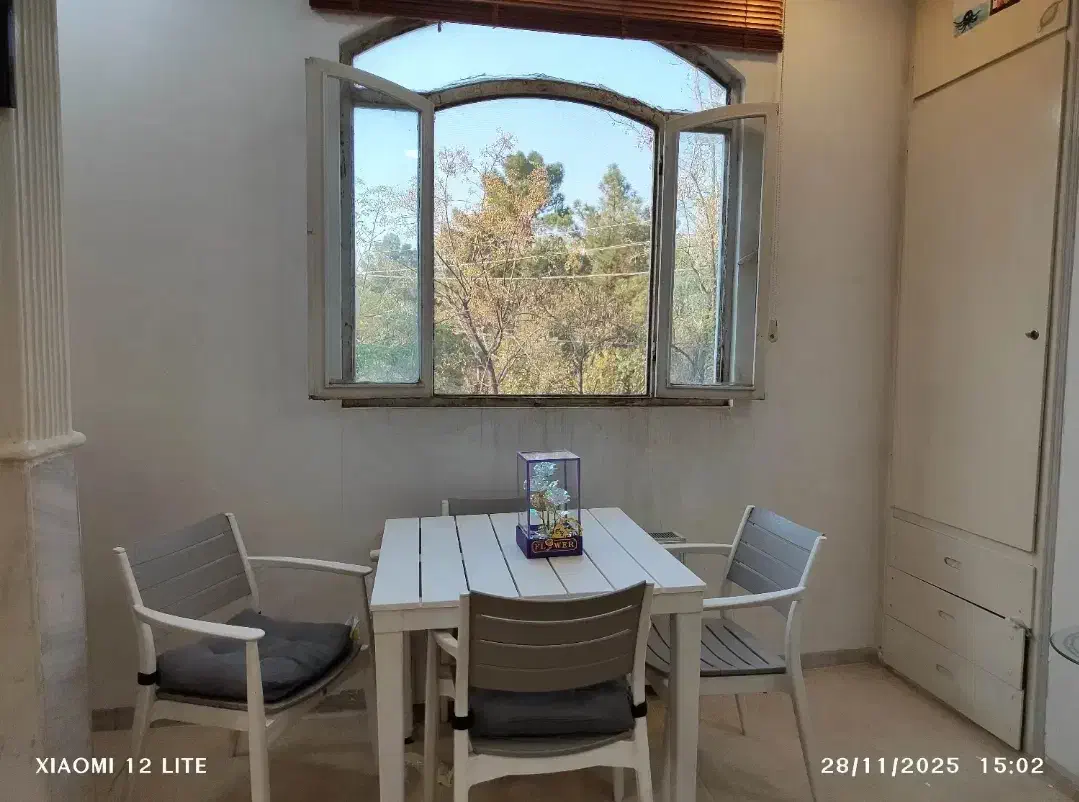 تک خواب /دلباز /عروس دامادی|اجارهٔ آپارتمان|قم, بنیاد|دیوار